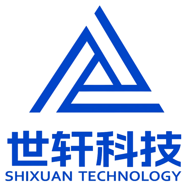 陕西世轩LOGO